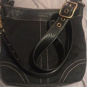 Coach Crossbody purse